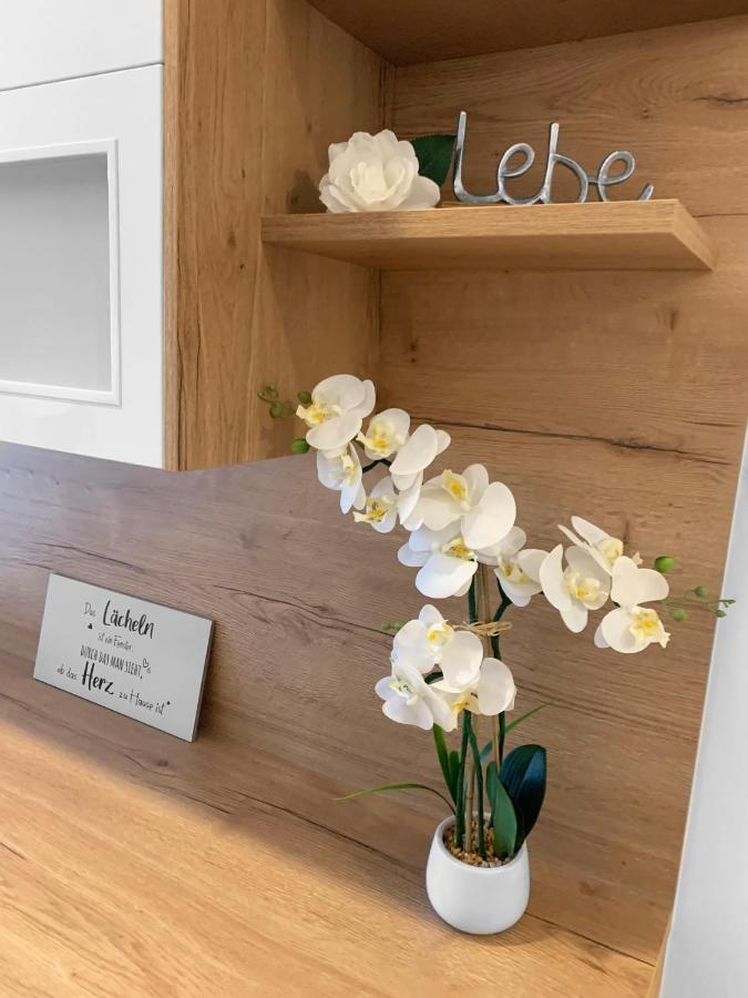 Traum Panorama Apartment Mit Berg & Seeblick Altmünster Екстериор снимка