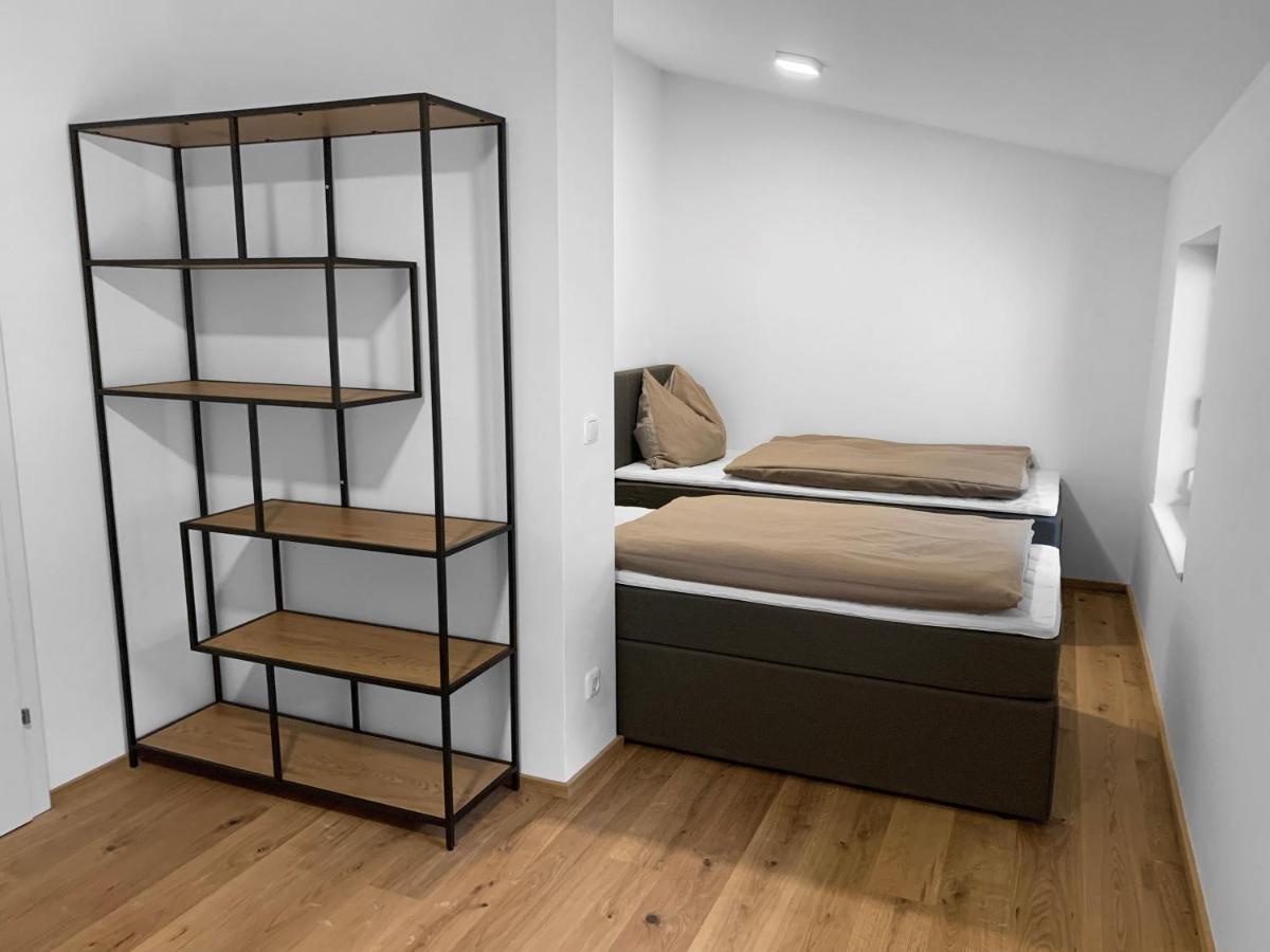 Traum Panorama Apartment Mit Berg & Seeblick Altmünster Екстериор снимка