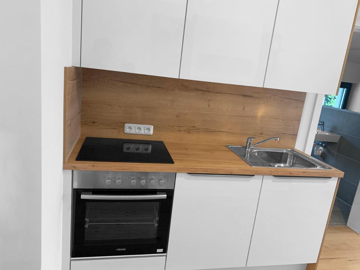 Traum Panorama Apartment Mit Berg & Seeblick Altmünster Екстериор снимка
