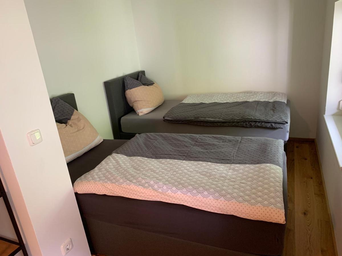 Traum Panorama Apartment Mit Berg & Seeblick Altmünster Екстериор снимка