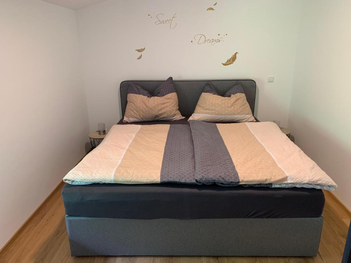 Traum Panorama Apartment Mit Berg & Seeblick Altmünster Екстериор снимка