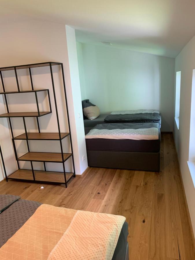 Traum Panorama Apartment Mit Berg & Seeblick Altmünster Екстериор снимка